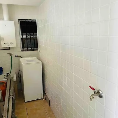 Charming 4 Bedroom Village With Patio * Mijas