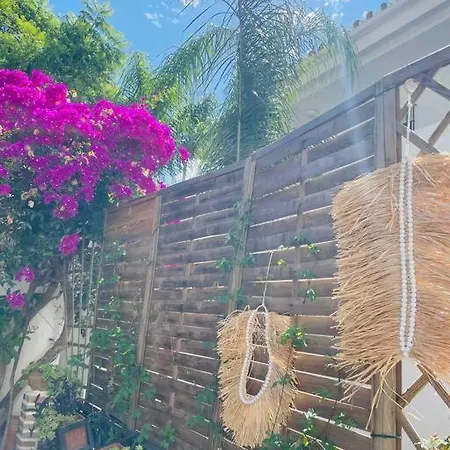 Charming 4 Bedroom Village With Patio *