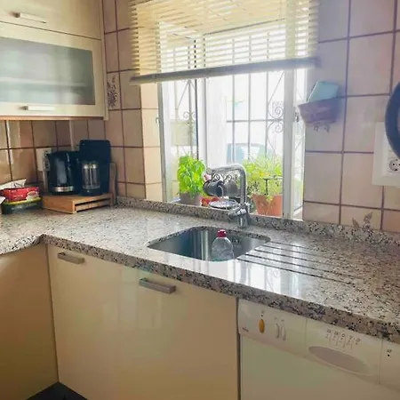 Charming 4 Bedroom Village With Patio Holiday home Mijas