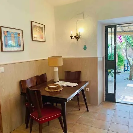Charming 4 Bedroom Village With Patio * Mijas
