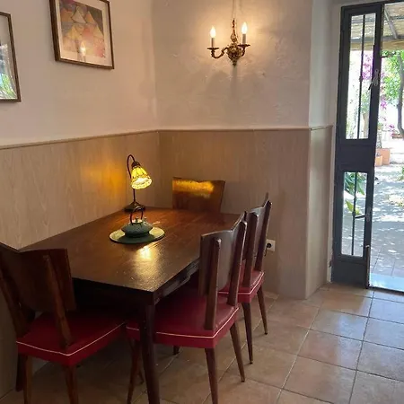 Charming 4 Bedroom Village With Patio * Mijas