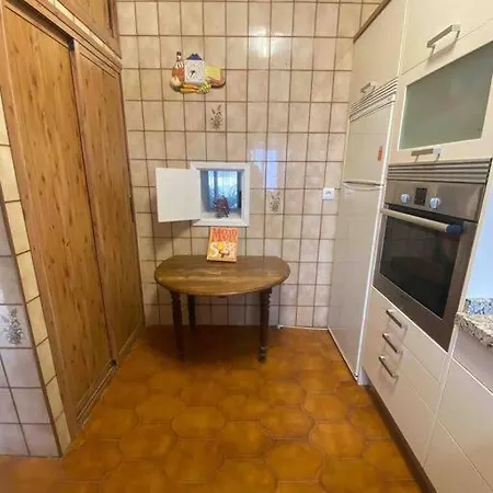 Charming 4 Bedroom Village With Patio Holiday home Mijas