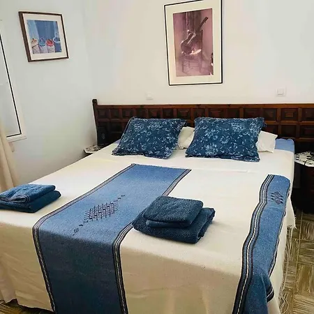 Charming 4 Bedroom Village With Patio Сasa de vacaciones *